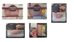 Food safety rules to ensure listeria limits compliance