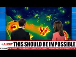 Scientists Sent Robot 31,000 Feet to the Ocean Floor — What It Found There Wasn't Supposed to Exist