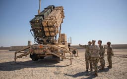 The Pentagon’s New Missile Gap