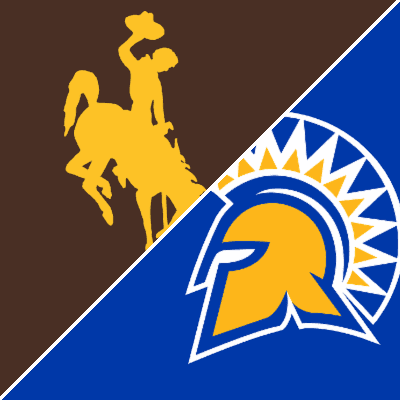 Wyoming 16-13 San José State (Oct 9, 2026) Box Score