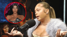 Latto Confirms 'Gimme Dat' is About Cardi B, But It's Not a Diss