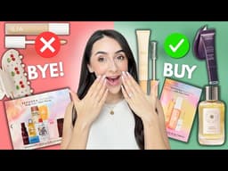 40,000 People Ranked Sephora's March Launches (the results are wild) 😳