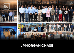 JPMorganChase builds enterprise AI platform to transform everyday tasks - The Digital Banker