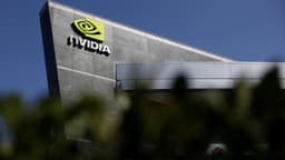 Nvidia PC chip hailed as 'game changer' in race for AI device