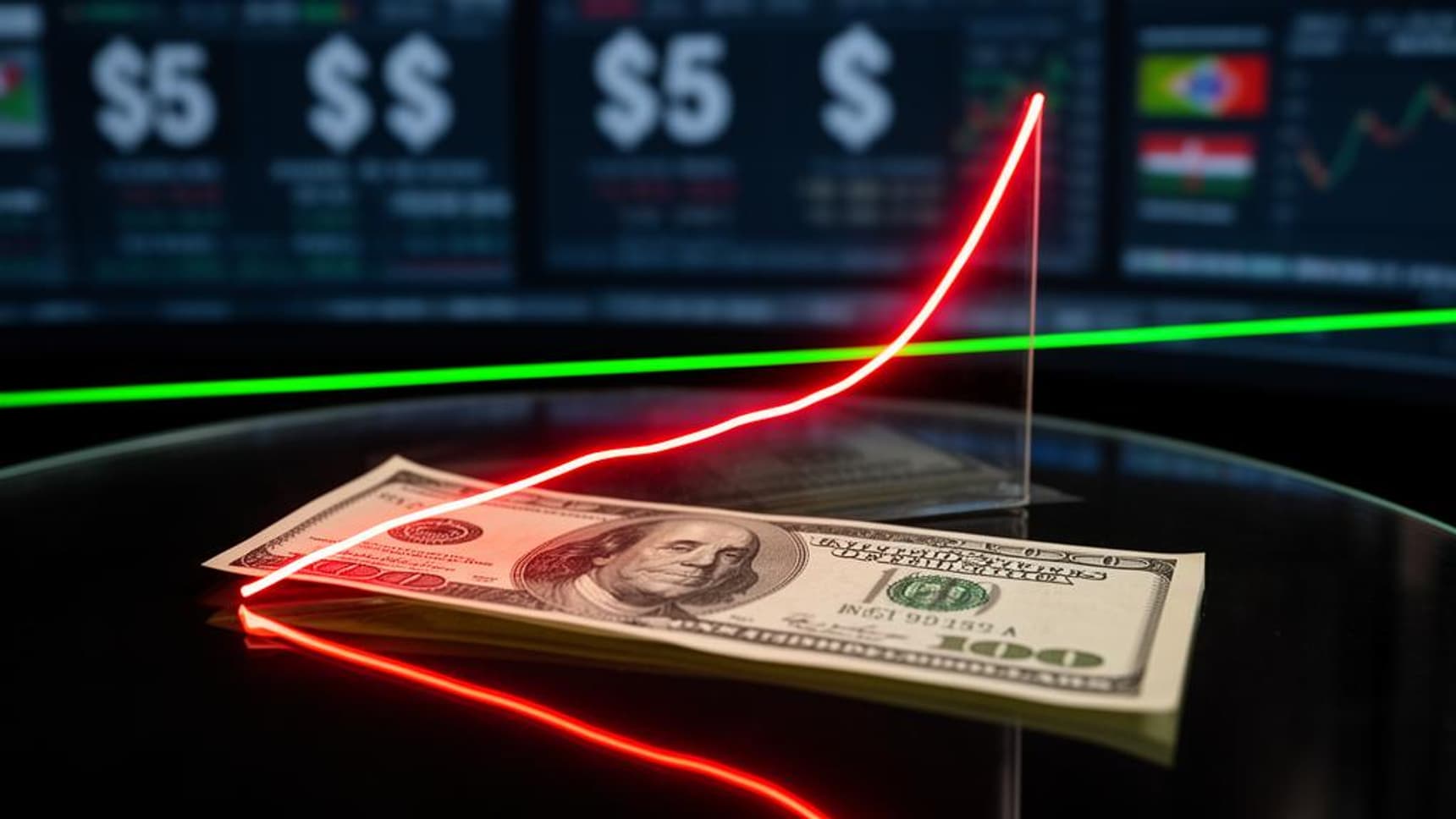 Goldman Sachs Warns: If the Driver Shifts to Fiscal Concerns, Markets ...
