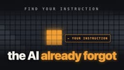 Why AI Labs Lie About Context Window