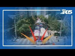 South Lake Union debuts expanded farmers market with Washington-grown focus