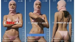 First, Animation Ate the Film Business. Next, AI Will Devour Animation.