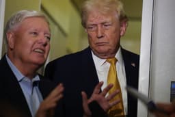 Donald Trump endorsements take center stage in South ...