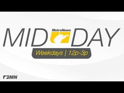 Senator Jason Barrett on the state tax cut plus your voice on Open Line!