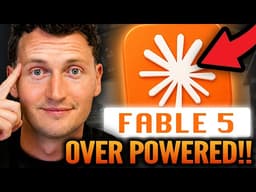 Claude Fable 5 (Mythos): Everything You Need to Know + Test Results