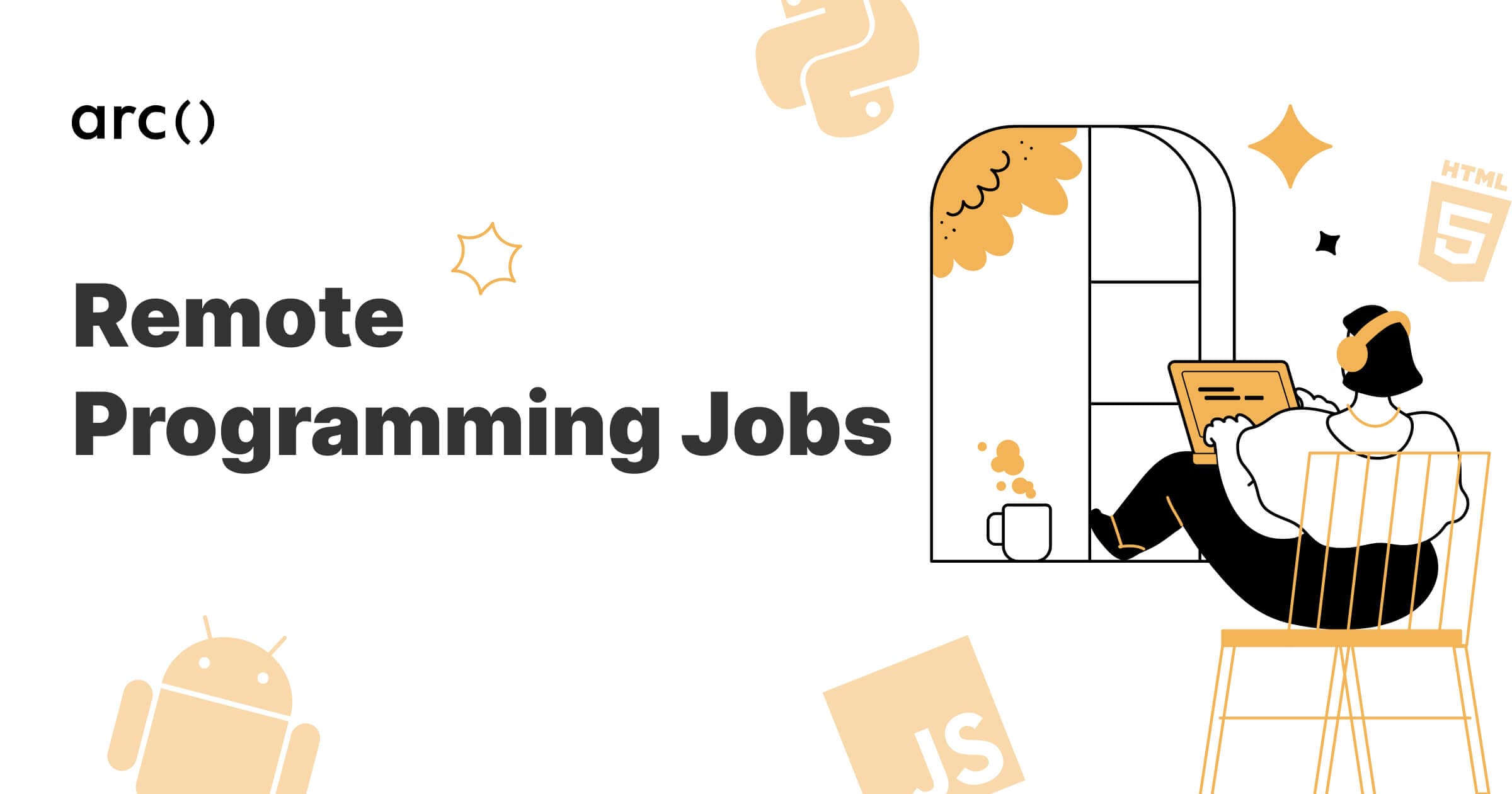Remote Jobs in Argentina (September 2026) - Arc.dev