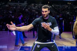 Will Sacramento Kings buy out Zach LaVine's contract? ...