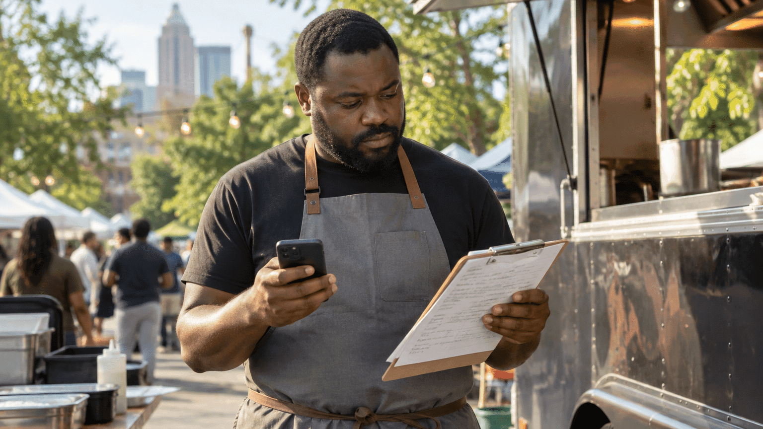 Google Consent Mode for Small Business Owners