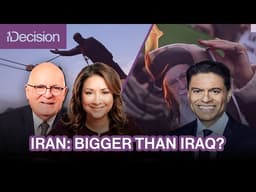 Is Russia the Iran War's "Biggest Winner"? | Fareed Zakaria