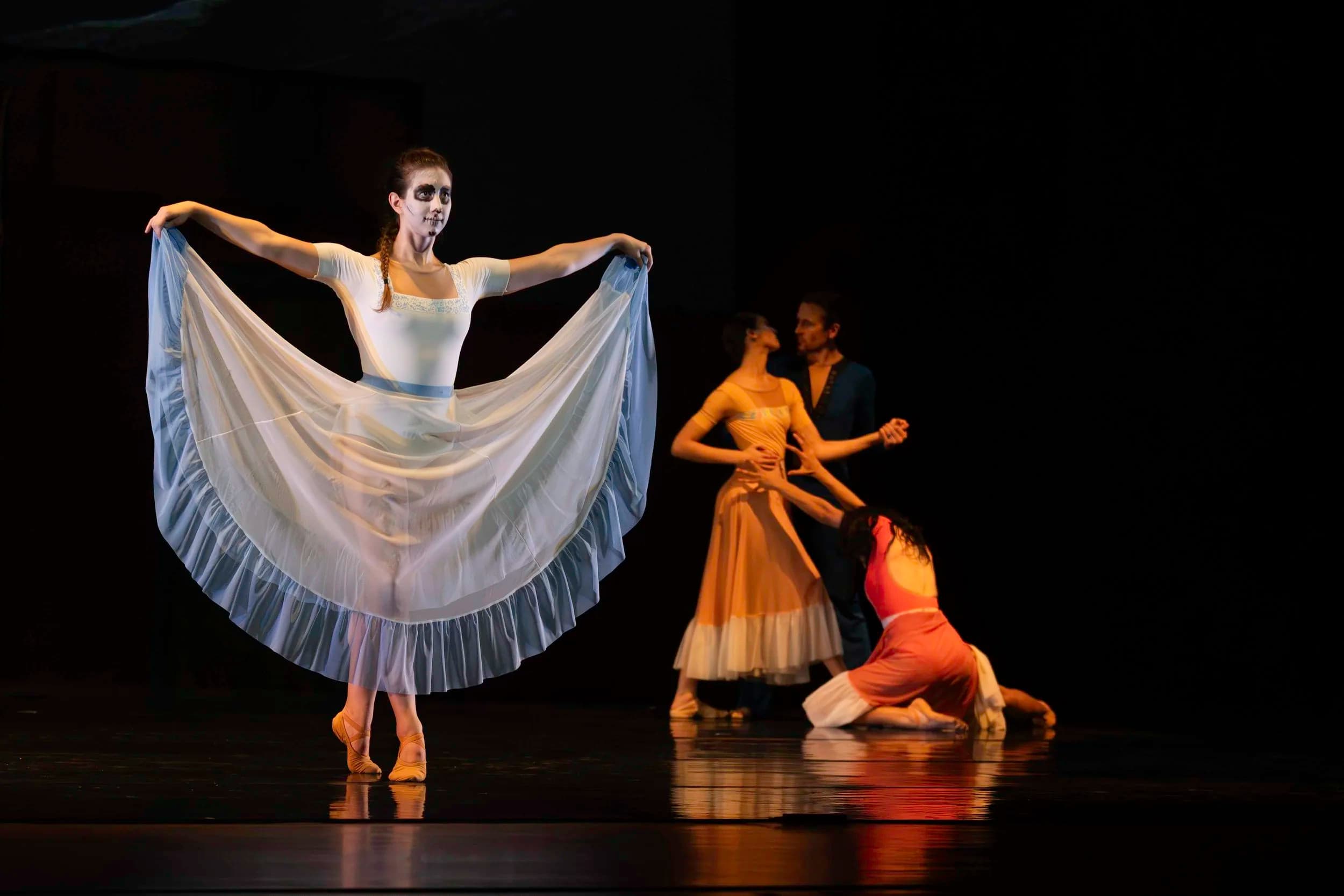 Why We Still Need New Ballets
