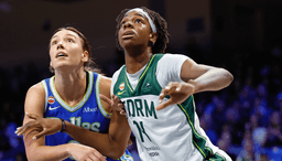 Tempo vs Storm Prediction, Picks & Odds for Tonight's ...