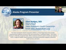 RHTP Impacts: Healthy Communities, Session 2