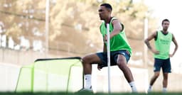 Alexander-Arnold says Mourinho linkup at Real Madrid 'a ...