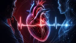 AI ECG Helps Doctors Find Hidden Heart Failure Earlier