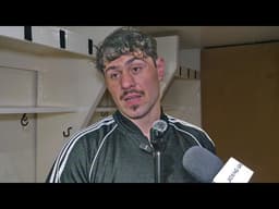 Dave Allen REACTS to Tyson Fury vs Anthony Joshua NEWS: 'I'M NOT SURE IT HAPPENS!'