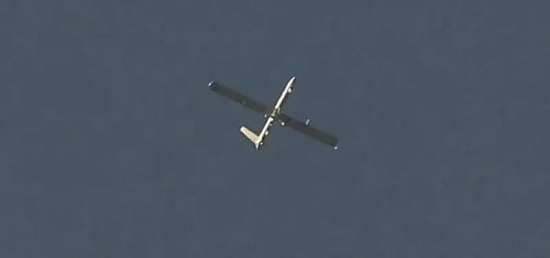 US military drone triggers evacuation near inter-Korean ...