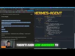 Stop struggling with AI setup! Hermes Agent 0.14 makes it easier than ever.