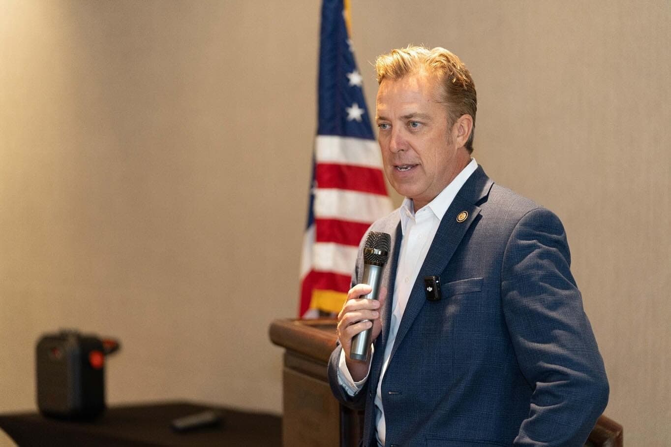 Morning Digest: House Democrats are going big on offense—in some deep red turf