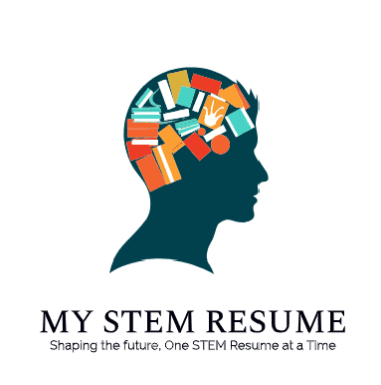 My STEM Resume 2.0