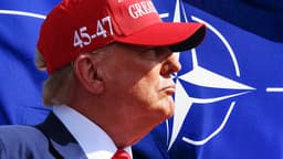 Why Quitting NATO Would Be a Huge Mistake