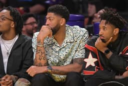 Portland Trail Blazers Linked to Anthony Davis as Post- ...