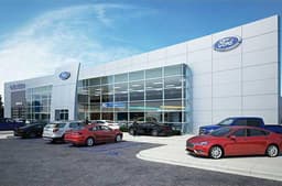 The All-New Ford Fathom EV