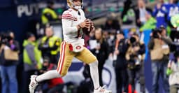 Could Brock Purdy be an MVP candidate this season?