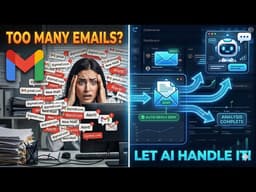 Connect Gmail to Chatmaven | Automate Client Emails with AI