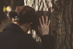 Finding God in Trauma and Discovering the Sacred ...