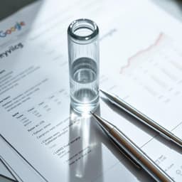 Pharmacy SEO Tracker