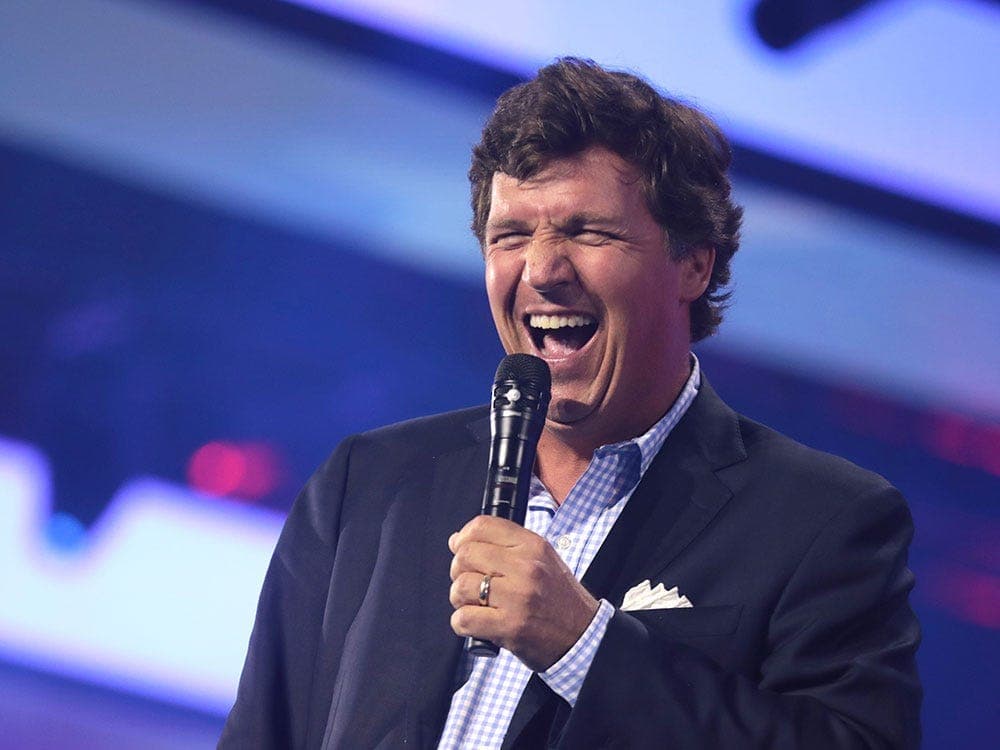 YOU TOLD ME TO ABANDON THE LEFT. NOW WHAT?