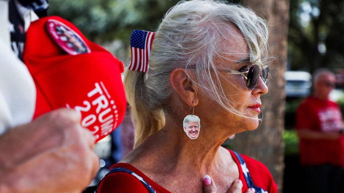 The seven knife-edge races that hold the key to Trump's ...