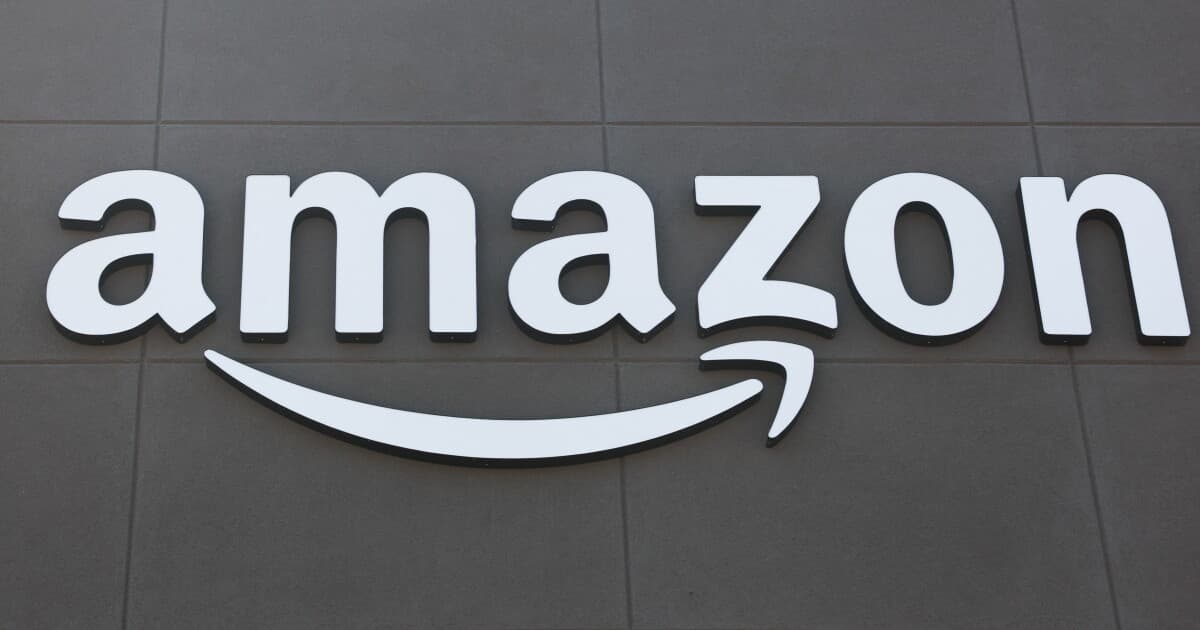U.S. sues Amazon over its advertising prices