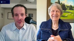 Helen Clark on Whether the World Is Ready for the Next Pandemic 