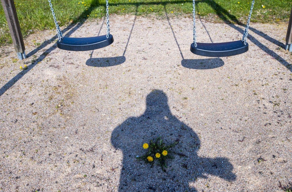 Sometimes, Cutting Off Parents is the Answer