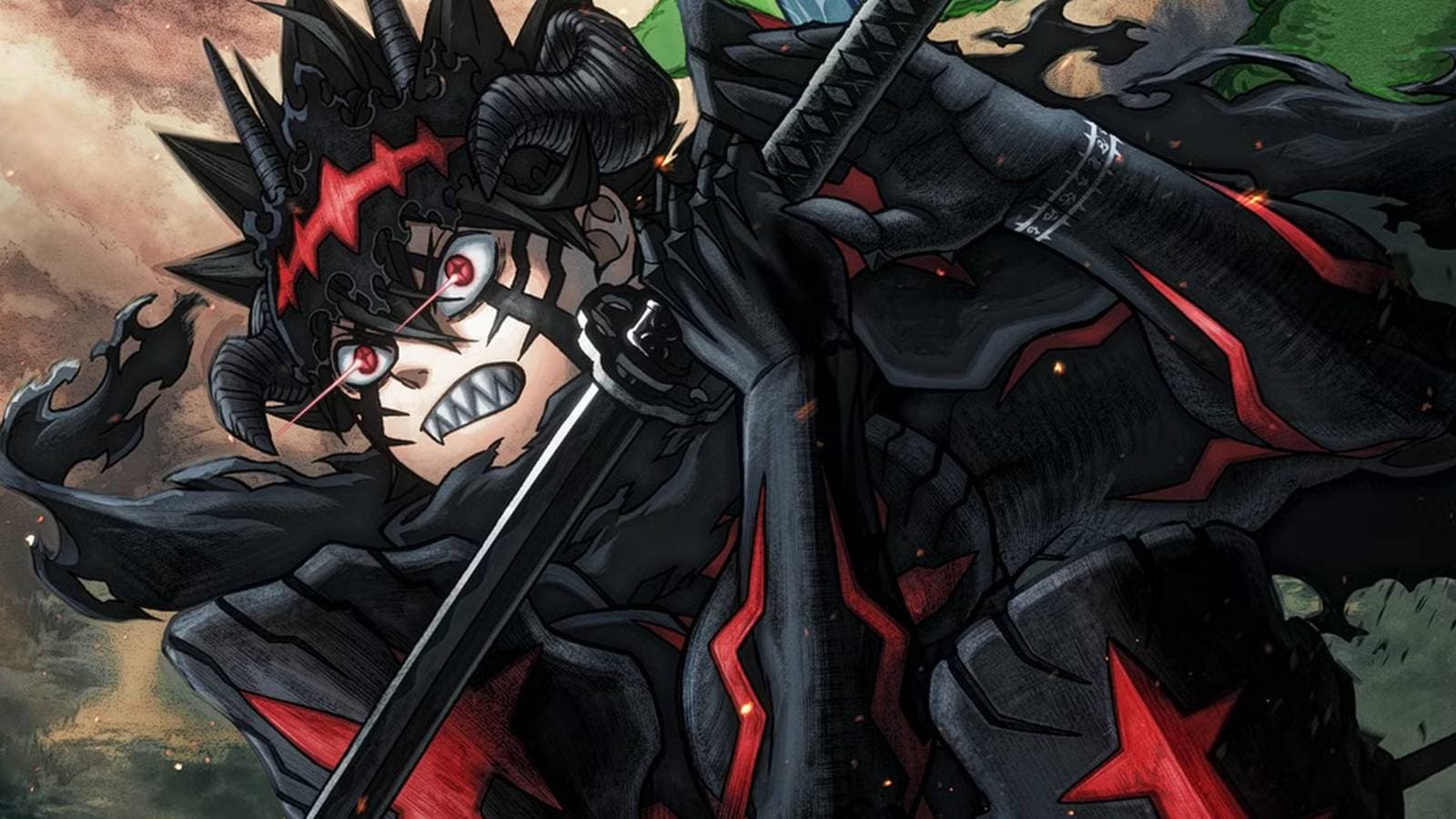 October 3 Is a New Era for Black Clover After 5 Years