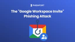 The Google Workspace Invite Phishing Attack: How Threat Actors ...