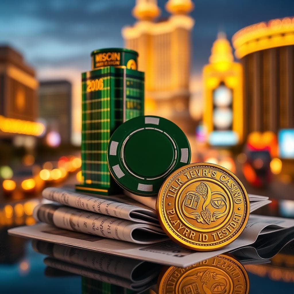 Vegas Casino Insider