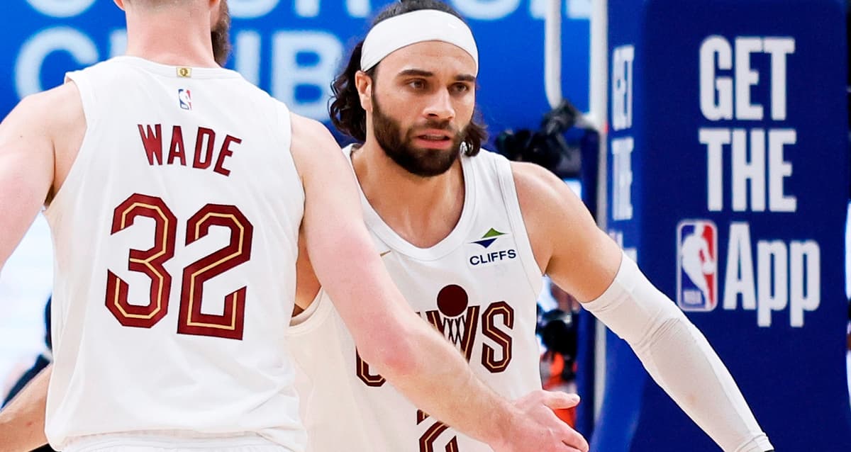 Cavs' Cap Maneuvering and Potential Big Move