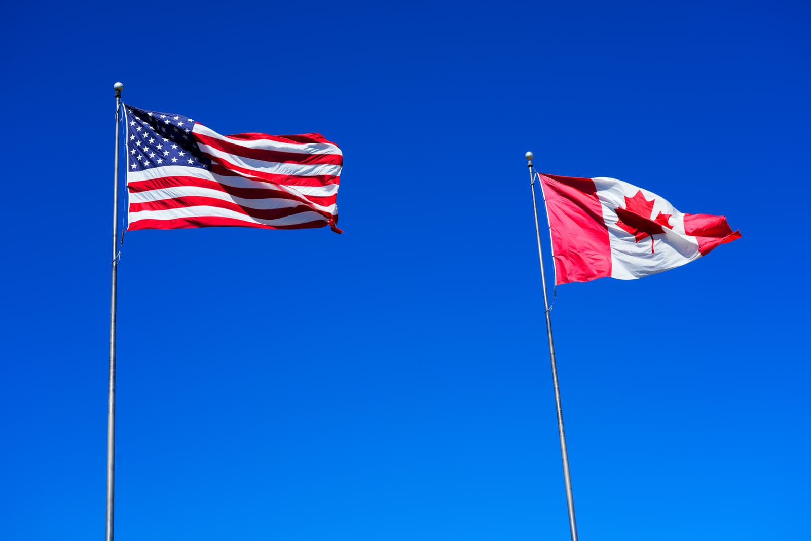 U.S. Issued Regional 'Avoid Non-Essential Travel' Warning By ...