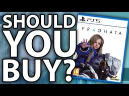 Should You Buy: Pragmata