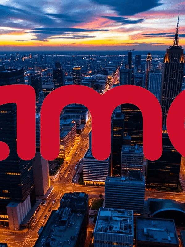 AMC Strengthens Balance Sheet with Major Debt Restructuring