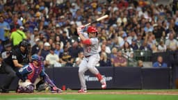 Sal Stewart's single | 09/11/2026 | Cincinnati Reds - MLB.com