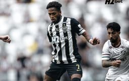 Atlético-MG atropela Fluminense e encerra série invicta do rival no ...